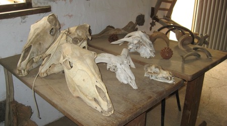 Betancuría – Hiszpania