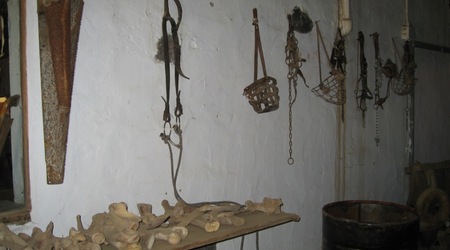 Betancuría – Hiszpania