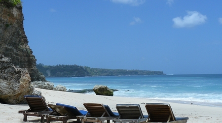 39401 - Bali – Indonezja