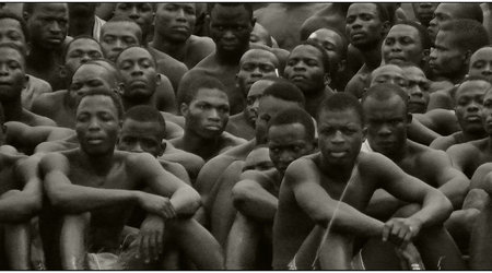 zawodnicy – Kara, Togo