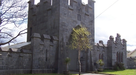 40144 - Ardfert Brama Glandor – Irlandia
