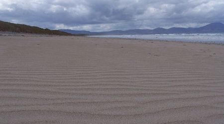 Wyprawa 109 – Ardfert, Irlandia