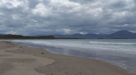 Wyprawa 138 – Ardfert, Irlandia