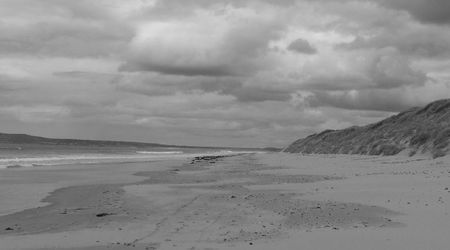 Wyprawa 140 – Ardfert, Irlandia