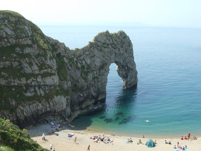 Durdle Door