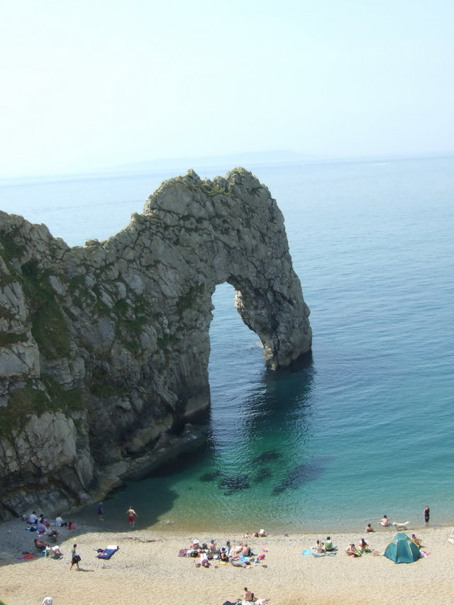 Durdle Door