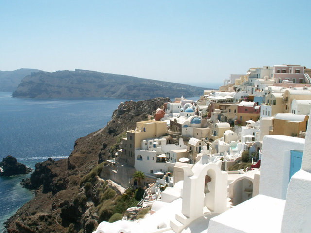 Santorini