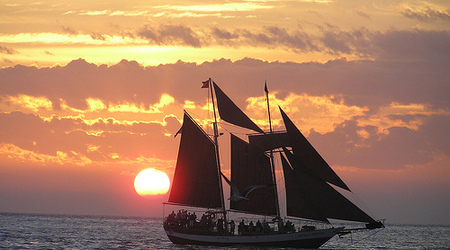 Key West, styczen 2008 – Stany Zjednoczone Ameryki