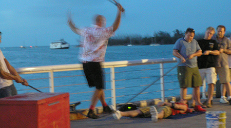 Key West, styczen 2008 – Stany Zjednoczone Ameryki