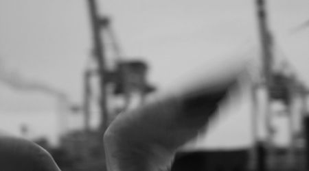 Hamburg Hafen – Niemcy