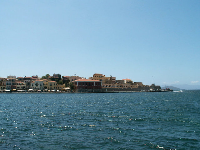 Chania