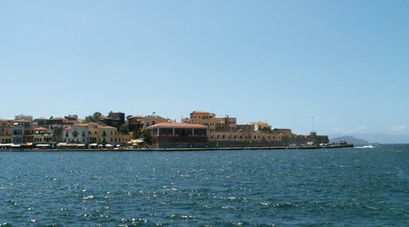 Chania – Grecja
