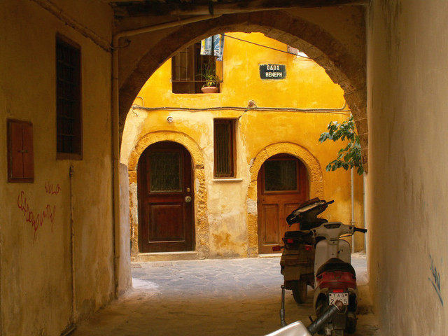 Chania