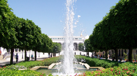 Tunis – Tunezja