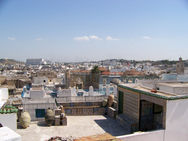 Tunis