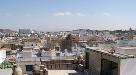 Tunis – Tunezja