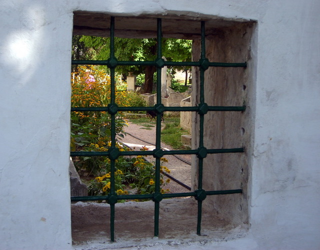 Bakczysaraj