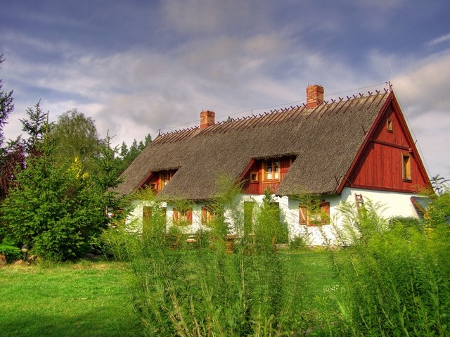 Dom Gościnny Gacanek