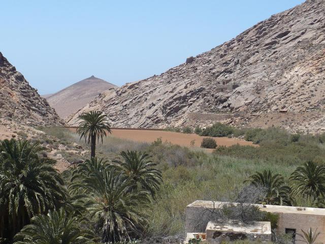 Canary Islands,Fuerteventura