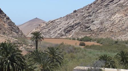 Canary Islands,Fuerteventura – Hiszpania