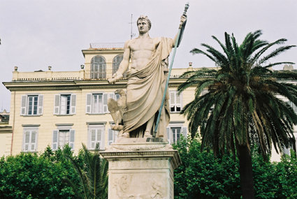 F1010009 - Pomnik Napoleona