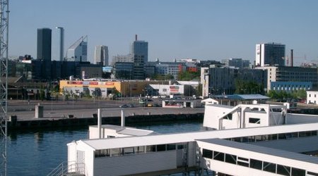 Finlandia 202007 20012 – Helsinki