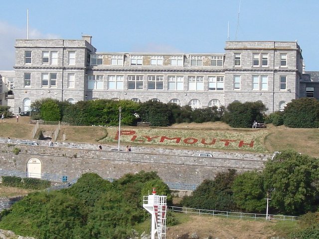 Plymouth
