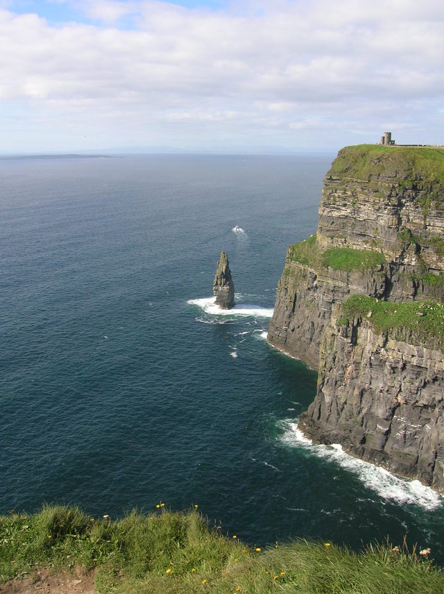 Cliffs of Moher