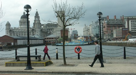 Liverpool – Wielka Brytania