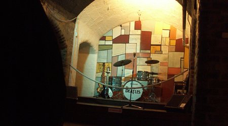 Liverpool The Beatles Story – Wielka Brytania