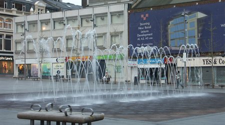 Liverpool – Wielka Brytania