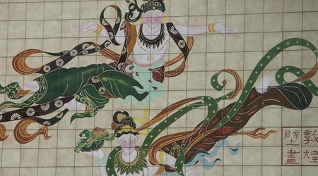 Liverpool China Town – Wielka Brytania