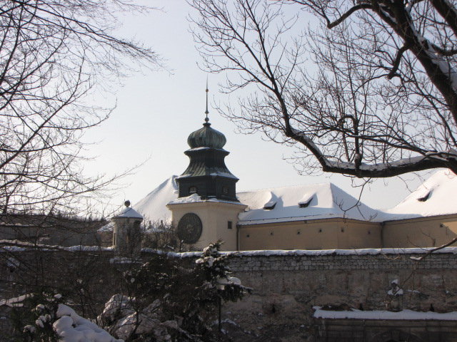zamek