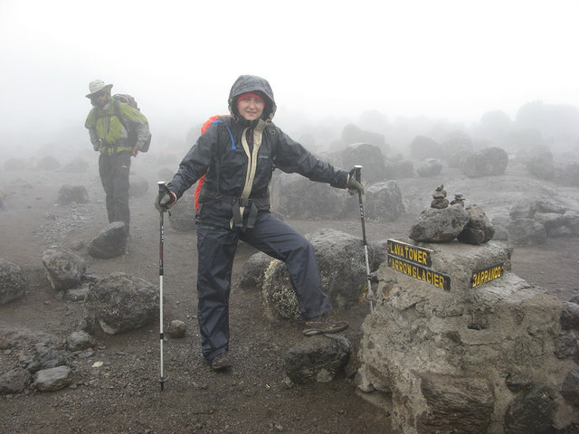 Kili 23