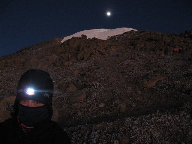 Kili 35