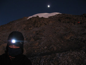 Kili 35