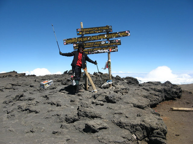 Kili 39