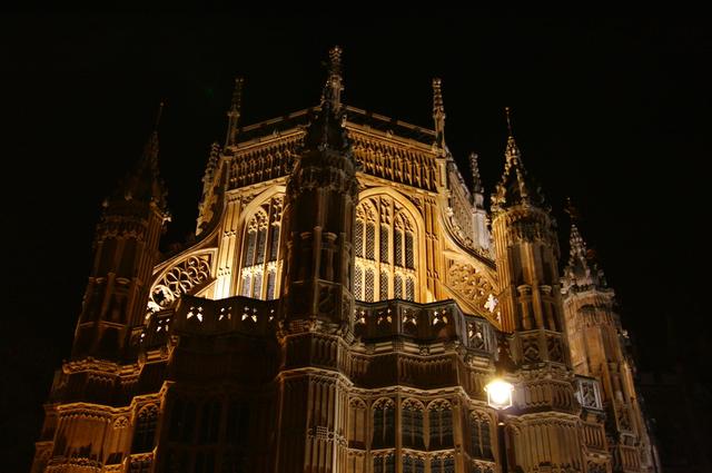 Westminster Abbey