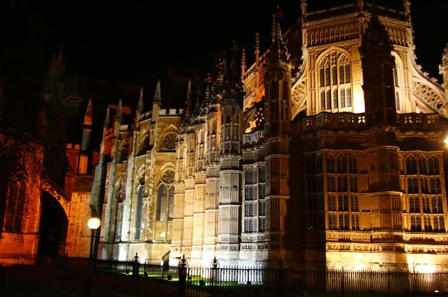 Westminster Abbey