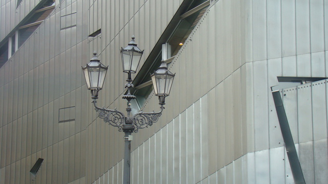 Muzeum Żydowskie