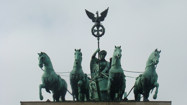 Brama Brandenburska