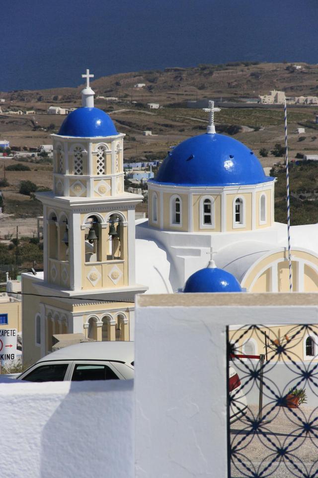 Santorini