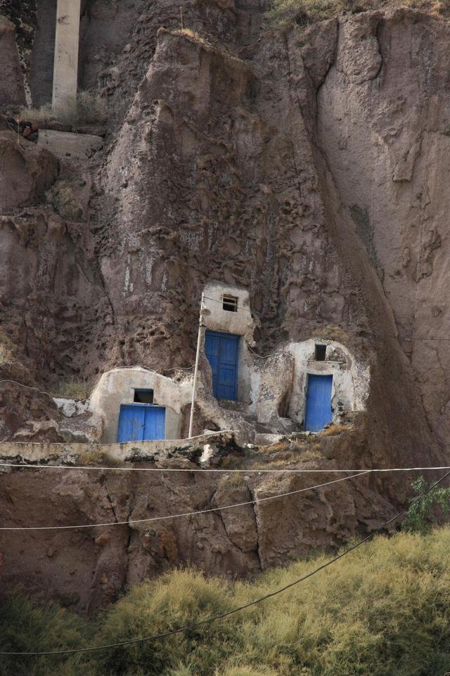 Santorini