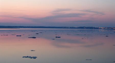 USA, Erie Lake – Stany Zjednoczone Ameryki