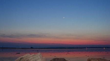 USA, Erie Lake – Stany Zjednoczone Ameryki