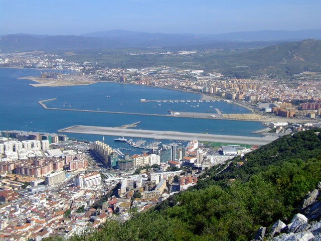 Gibraltar