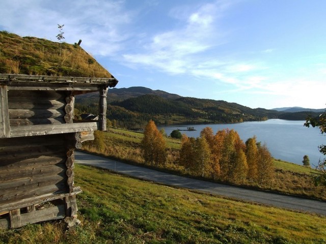 Norwegia
