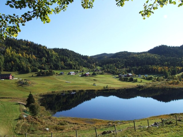 42489 - Norwegia