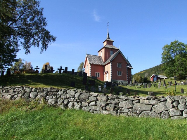 42490 - Norwegia