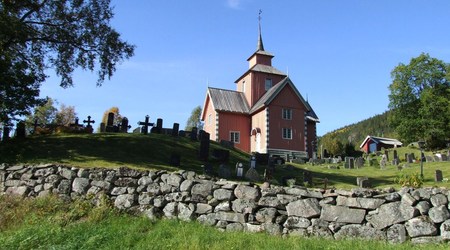 42490 - Norwegia